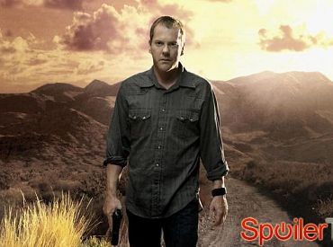 Kiefer Sutherland: Film 24 godziny nadal może powstać