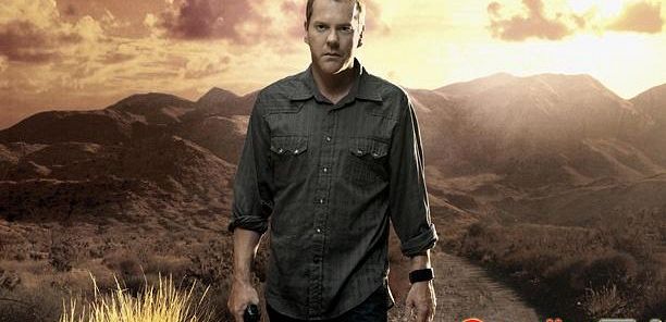 Kiefer Sutherland: Film 
