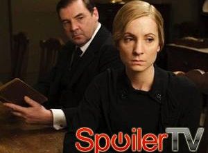 Streszczenie: Prawda i konsekwencje w Downton Abbey