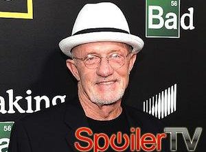 Jonathan Banks dołącza do Better Call Saul