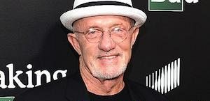 Jonathan Banks dołącza do 