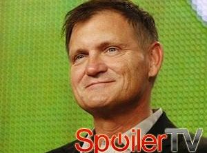 CBS zamawia odcinek pilotowy psychologicznego thrillera od twórcy The Following Kevina Williamsona