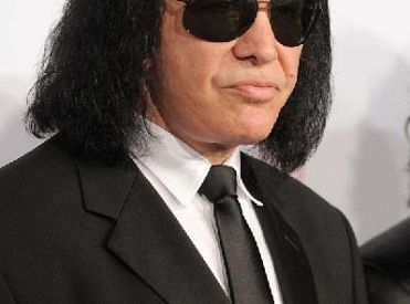 Gene Simmons pojawi się gościnnie w CSI: Kryminalnych zagadkach Las Vegas
