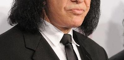 Gene Simmons pojawi się gościnnie w 
