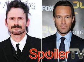 Jeremy Davies i Chris Diamantopoulos pojawią się gościnnie w 2 sezonie Hannibala
