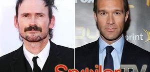 Jeremy Davies i Chris Diamantopoulos pojawią się gościnnie w 2 sezonie 