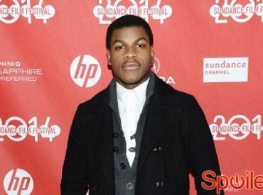 John Boyega będzie powracać w 24: Live Another Day