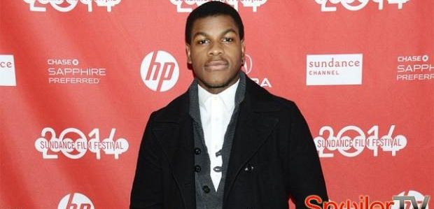 John Boyega będzie powracać w 