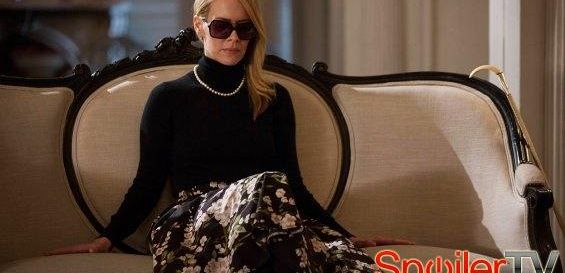 Sarah Paulson z 