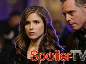 Sophia Bush z Chicago PD o tajemniczej przeszłości Lindsay i jej głębokim powiązaniu z rolą