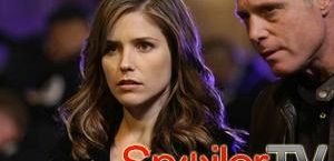 Sophia Bush z 