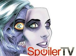 CW zamawia odcinek pilotowy iZombie, a spinoff Nie z tego świata otrzymuje tytuł