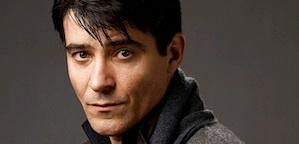 Goran Visnjic zagra w 