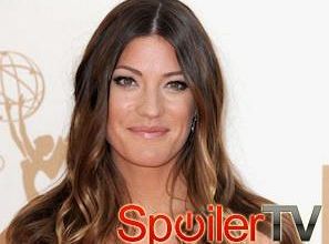 Jennifer Carpenter zagra w odcinku pilotowym Sea of Fire
