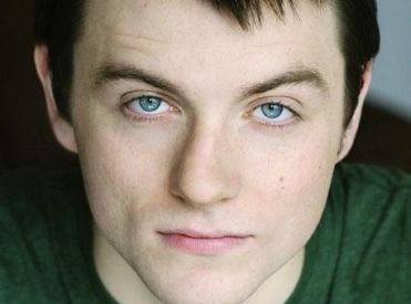 Patrick Murney zagra w odcinku pilotowym TNT Public Morals
