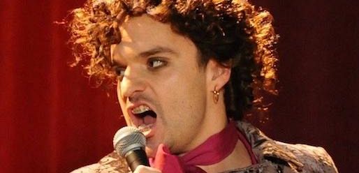 Pierwsze spojrzenie: Nick i Winston jako Prince w licealnych czasach w 