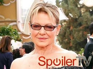 Dianne Wiest pojawi się gościnnie w Czarnej liście