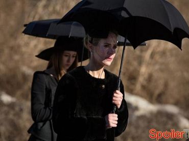 Finał „Coven” – jest nowa Supreme!