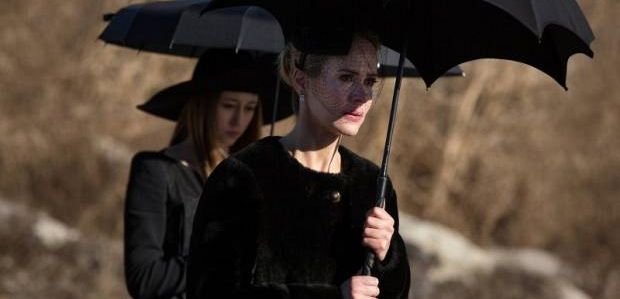 Finał „Coven” – jest nowa Supreme!