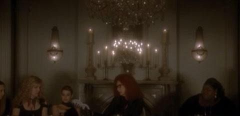Finałowy odcinek „Coven”: Siedem