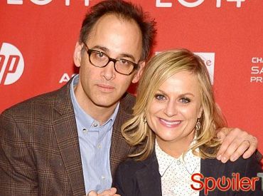 David Wain wyreżyseruje odcinek pilotowy komedii od Amy Poehler