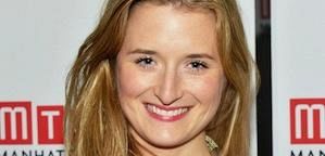 Grace Gummer zagra w 