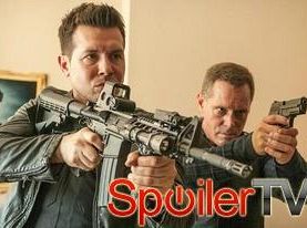 NBC zamawia dodatkowe odcinki Chicago PD