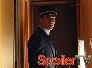 Agents of SHIELD natrafiają na niebezpieczeństwo w pociągu