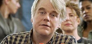 Philip Seymour Hoffman został znaleziony martwy, miał 46 lat