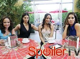 Co w 2 sezonie Devious Maids?