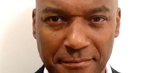 Colin Salmon zagra w 