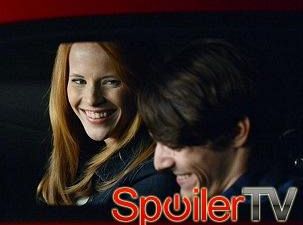 Katie Leclerc z Switched at Birth zapowiada wielki pocałunek dla Daphne i seksowny taniec