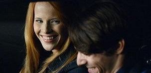 Katie Leclerc z 