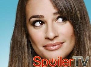 Nowy, epicki plakat Glee zapowiada nową porę emisji