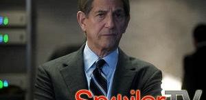 Peter Coyote debiutuje jako ojciec Lillian w 