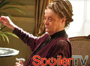 Downton Abbey na drugim miejscu po Super Bowl XLVIII