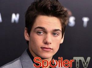 Dylan Sprayberry będzie powracać w 4 sezonie Nastoletniego wilkołaka