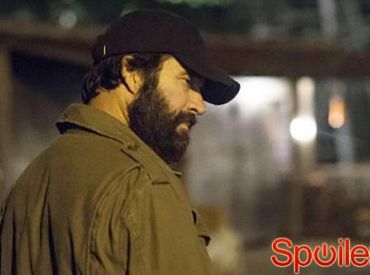 James Purefoy o tym co dalej dla Ryana i Joe z The Following