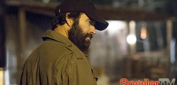 James Purefoy o tym co dalej dla Ryana i Joe z 