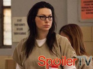 Laura Prepon pojawi się w większości 2 sezonu Orange Is the New Black
