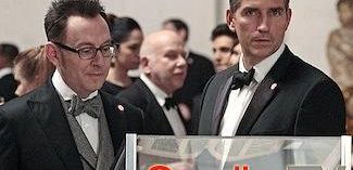 Reese i Finch są znów 