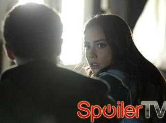 Chloe Bennet z SHIELD o super sekrecie Skye