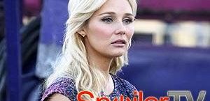 Clare Bowen z 