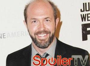 Eric Lange pojawi się gościnnie w Dawno, dawno temu