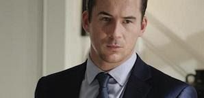 Barry Sloane wkracza w sezon pilotów jak los jego postaci nie jest pewny w 