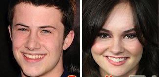 Dylan Minnette i Madeline Carroll zagrają dzieci Grantów w 