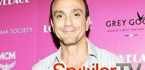 Hank Azaria pojawi się w 2 sezonie 