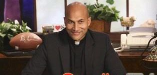 Keegan-Michael Key sprowadza łzy, nie śmiech w 