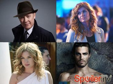 Spoileroza: Nowy wróg w Arrow, romans w Nashville, retrospekcje w Zemście