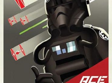 Zobacz plakaty propagandowe Star Wars Rebels